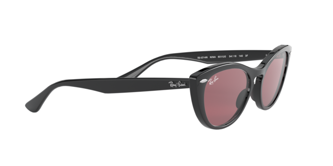 Ray Ban RB4314N 601/U0 Nina 